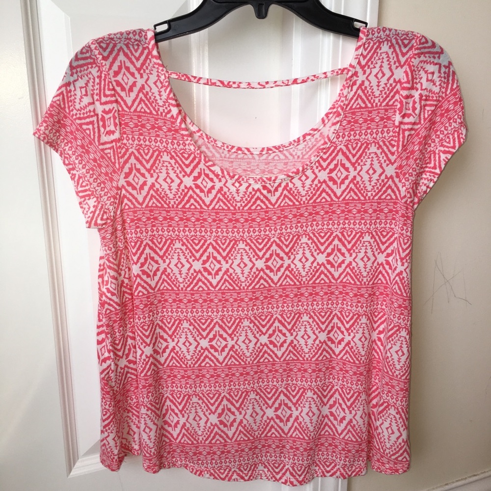 Pink Top - Picture 2 of 2